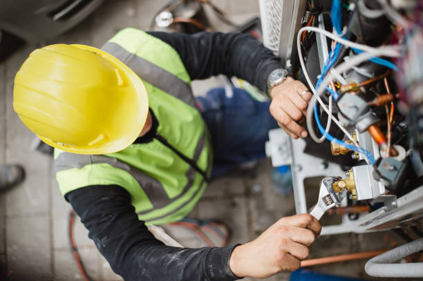 Emergency Electrical Repair Services in Lemont Furnace, PA