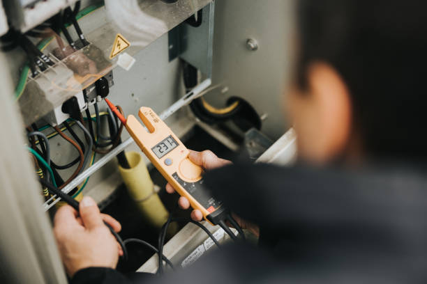 Best Electrical Panel Upgrades  in Lemont Furnace, PA