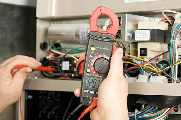 Best Electrical Wiring and Rewiring  in Lemont Furnace, PA