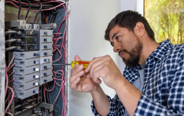 Best Emergency Electrical Repair Services  in Lemont Furnace, PA