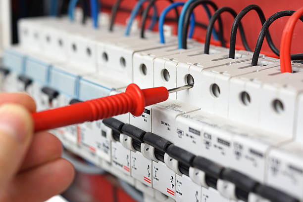 Electrical Maintenance Services in Lemont Furnace, PA